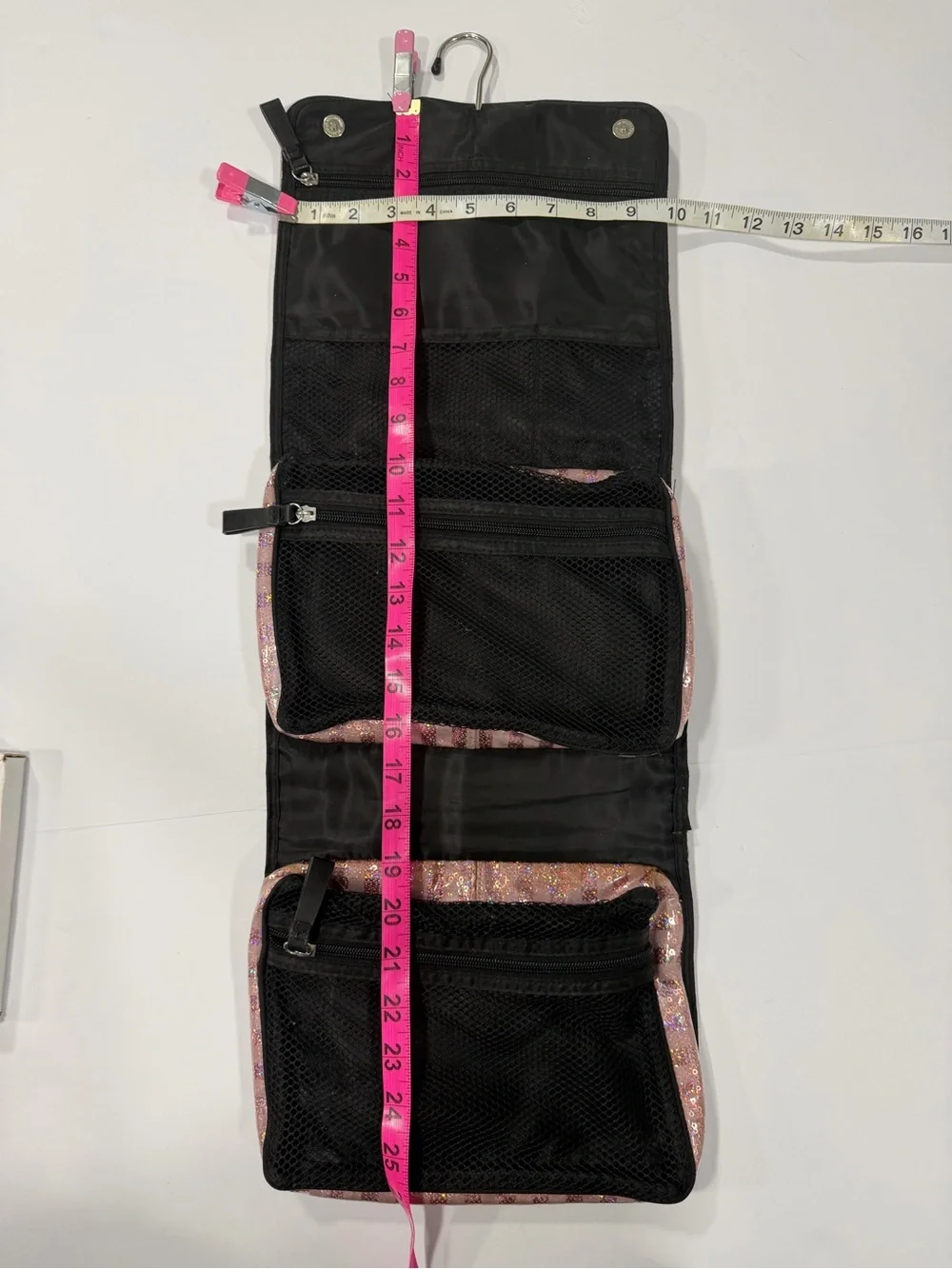 Victorias Secret sparkly victoria